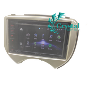 Nissan March 2010+ 7 Radio