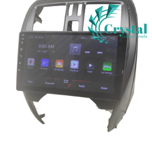 Nissan March 9inch Android 2014+