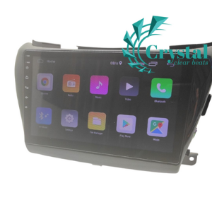 Nissan Murano 2013 10.1" Android