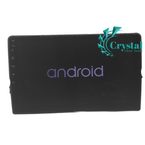 Nissan Xtrail 10" Android 2004 2007
