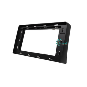 Noah Voxy 2014+  10" radio fascia