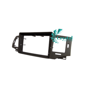 NZE Fielder 2001-2007 9" radio fascia