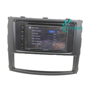 Pajero Sport Triniton Shogun 2010+