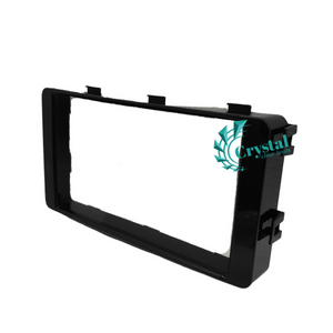 Pajero Sport Triniton spacer 2010+ 7"