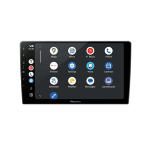 Pioneer Android Radio DMH-AP6650bt