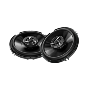 PIONEER TS-6521F 2WAY COAXIAL SPEAKER