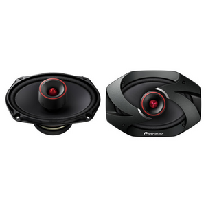 Pioneer TS-6900PRO 6"*9" 600 Watts