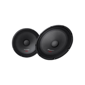 PIONEER TS-M2010PRO SPEAKERS