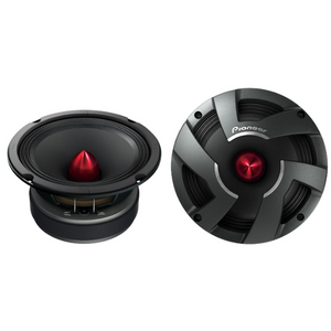 Pioneer TS-M650PRO 550W Speakers