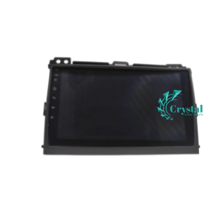 Prado J120 9" Android Radio 2002-2009