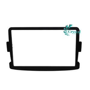 Renault Duster 2012-2014 7" fascia