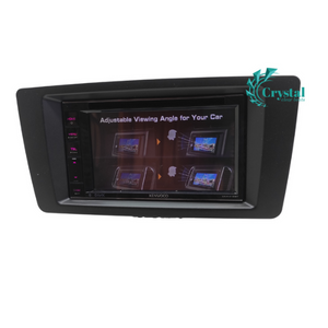 Skoda Octavia 2007+ 7 inch Radio