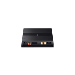 SONNY XM-1ES 1-channel amplifiers