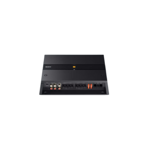 SONY XM-4ES 4-channel power amplifier