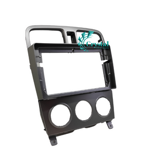 Subaru SG5 2005 9inch radio fascia