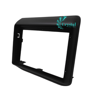 Suzuki Ertiga 2012+ 9" radio fascia