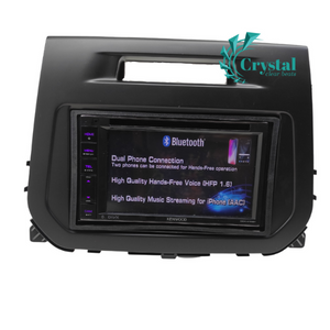 Suzuki Grand Vitara 2015+ 7" Radio