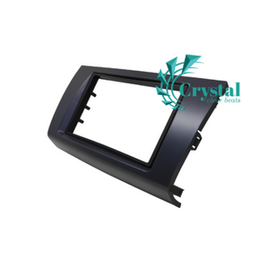 Suzuki Swift 2006-2009 7"radio fascia