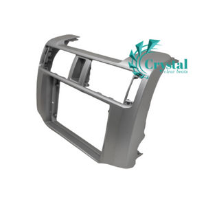 Toyota 4-Runner 2009 9" radio fascia