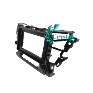 Toyota Alphard 2015+ 10" radio fascia