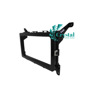 Toyota Alphard 2015+ 7" radio fascia