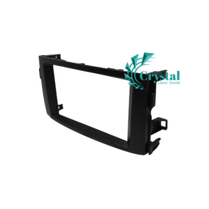 Toyota Auris 2008-2011 7" fascia