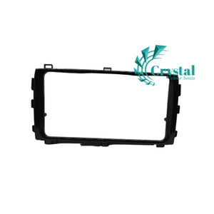 Toyota Auris 2014+ 7" radio fascia