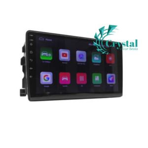 Toyota Auris 2014+ 9" Android Radio