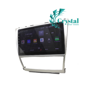 Toyota Camry 2006-2013 10" Android