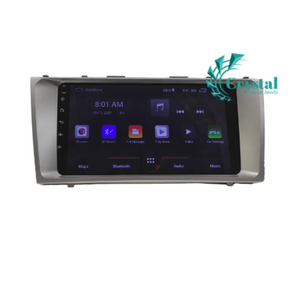 Toyota Camry 2006-2013 9" Android