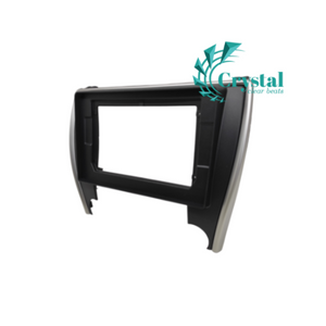 Toyota Camry 2014 10" radio fascia