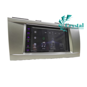 Toyota Crown 2005-2009 7" Radio