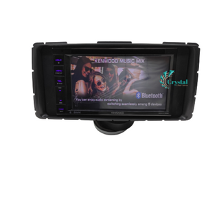 Toyota Fortuner 2015 7" Radio