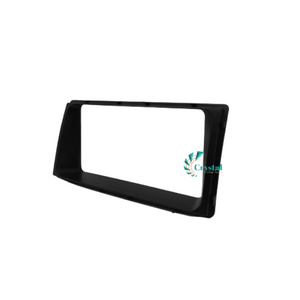 Toyota Passo 2015 7" radio fascia