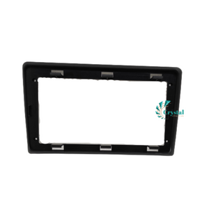 Toyota Probox 2014 9inch radio fascia