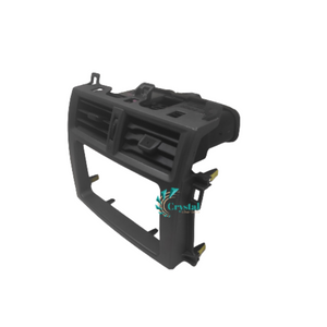 Toyota Ractis2010+ 7inch radio fascia