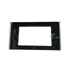 Toyota Rav 4 2019 10inch radio fascia