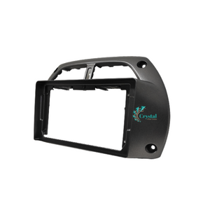 Toyota Rav4 2001-2005 9" radio fascia