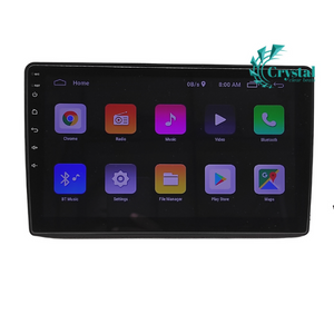 VW Golf ,Touran,Passat,Tiguan Android