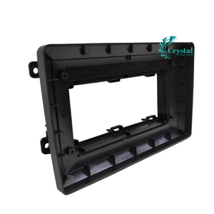 VW Passat B5 B6 2004-2010 9" fascia