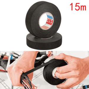 25mm Cloth Tape Tesa auto wiring tape