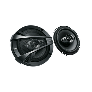 5 Way Sony Speakers XS-XB1651 350 W