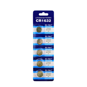CR1632 3V Lithium Battery