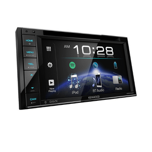 Kenwood Radio DDX419BTM DVD Receiver