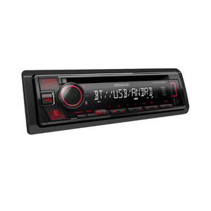 Kenwood Radio KDC-BT530U Bluetooth