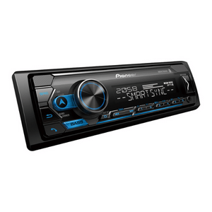 Pioneer MVH-S325BT Bluetooth Radio