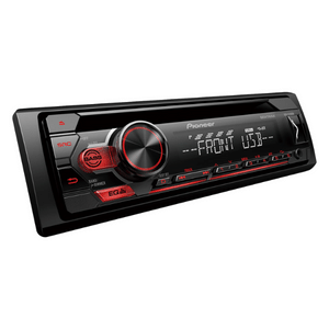 Pioneer Radio DEH-S1150UB CD Player.