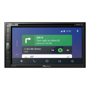 Pioneer radio AVH-Z5250BT