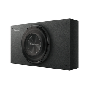 Pioneer shallow mount sub TS-A2500LB