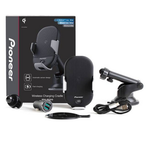 SDA-SC510 Wireless charging cradle